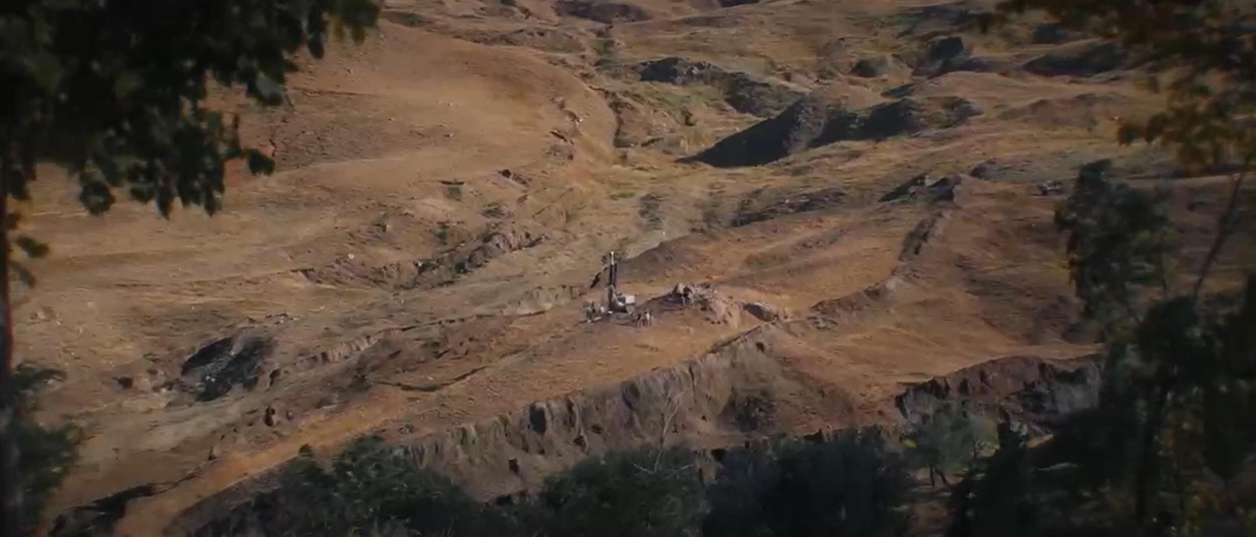 Nuh’un Gemisi Araştırmasında Arazi Çalışmaları Tamamlandı (3)