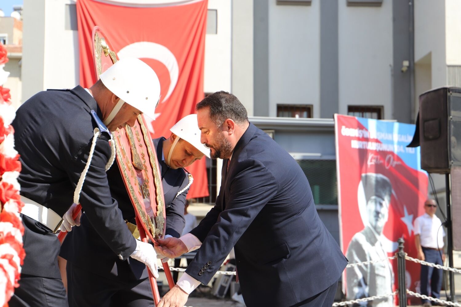 Odemis Kurtulus Bayrami (12)