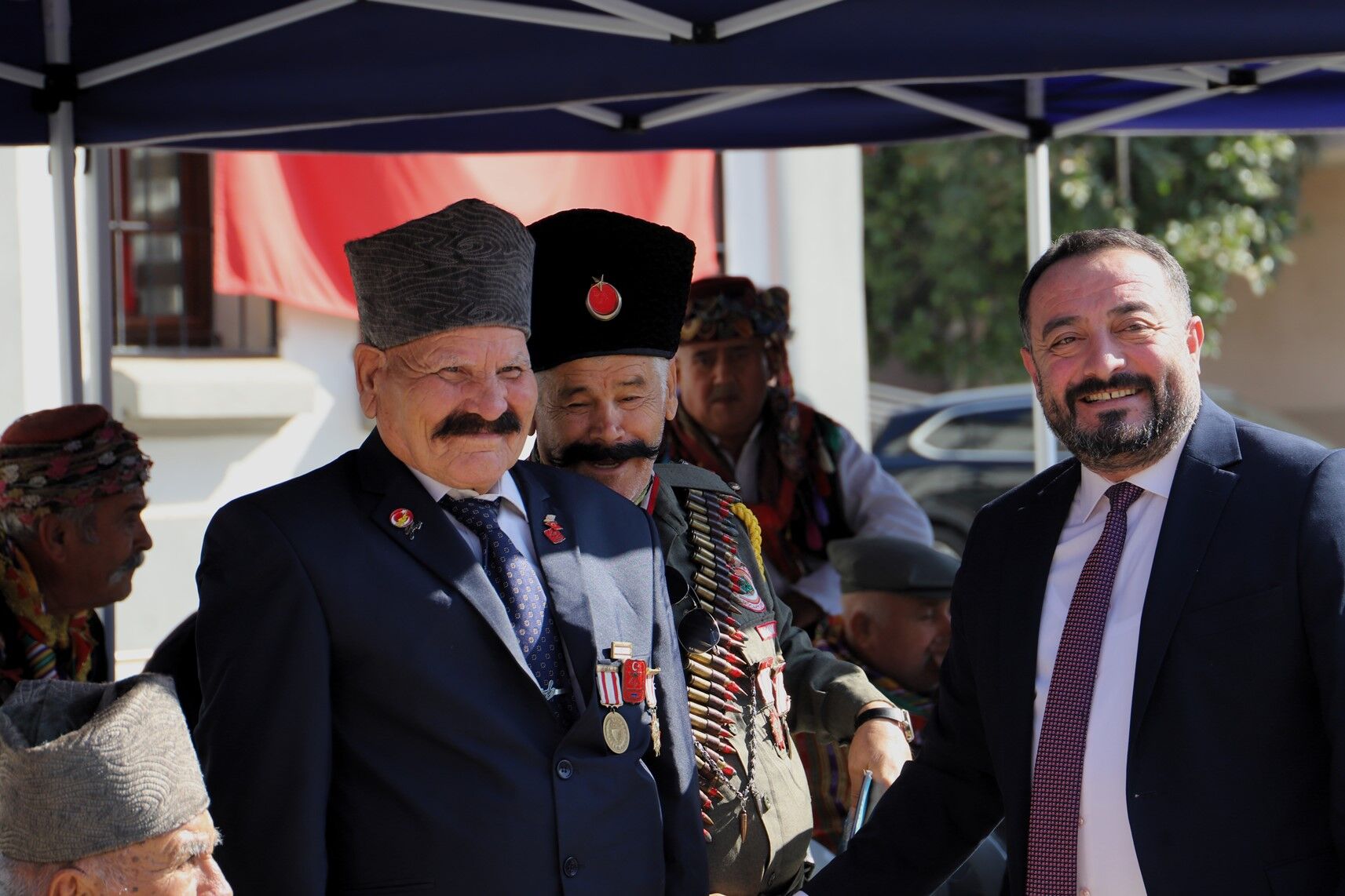 Odemis Kurtulus Bayrami (9)