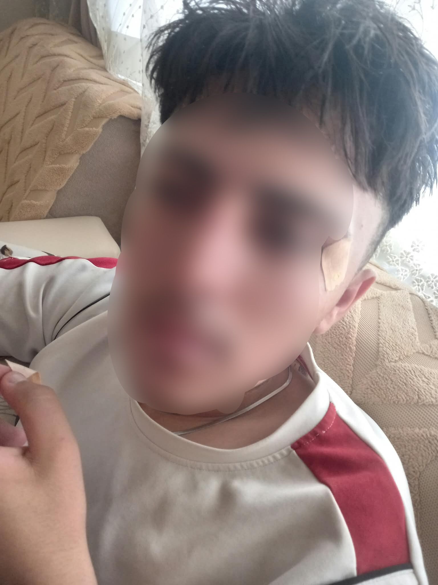 Öğrenci Yaralandı, Öğretmen Hakkında Soruşturma