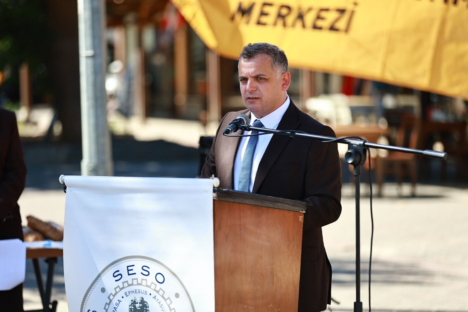 Okan Kamak