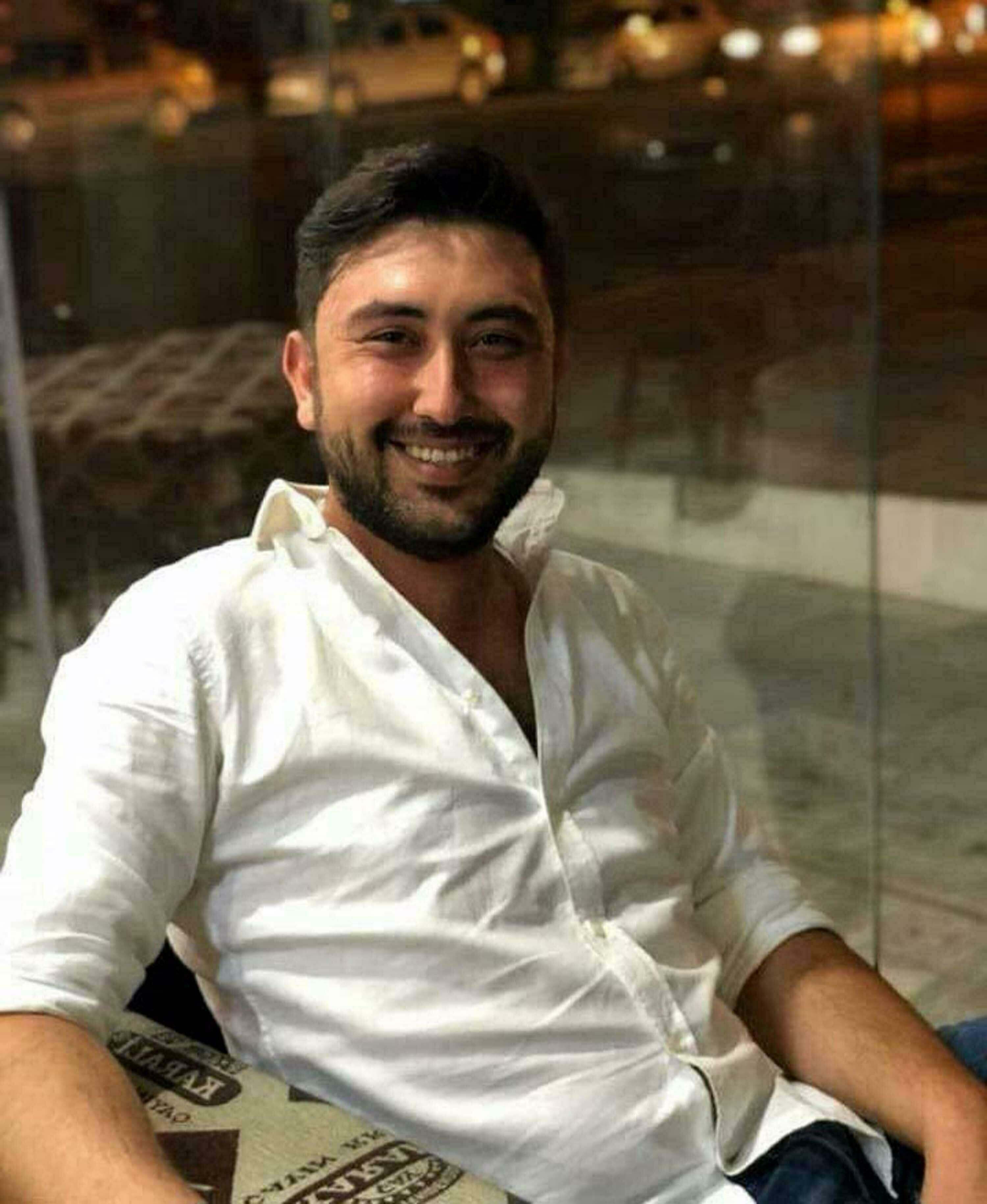 Ölümlü Kazada (1)