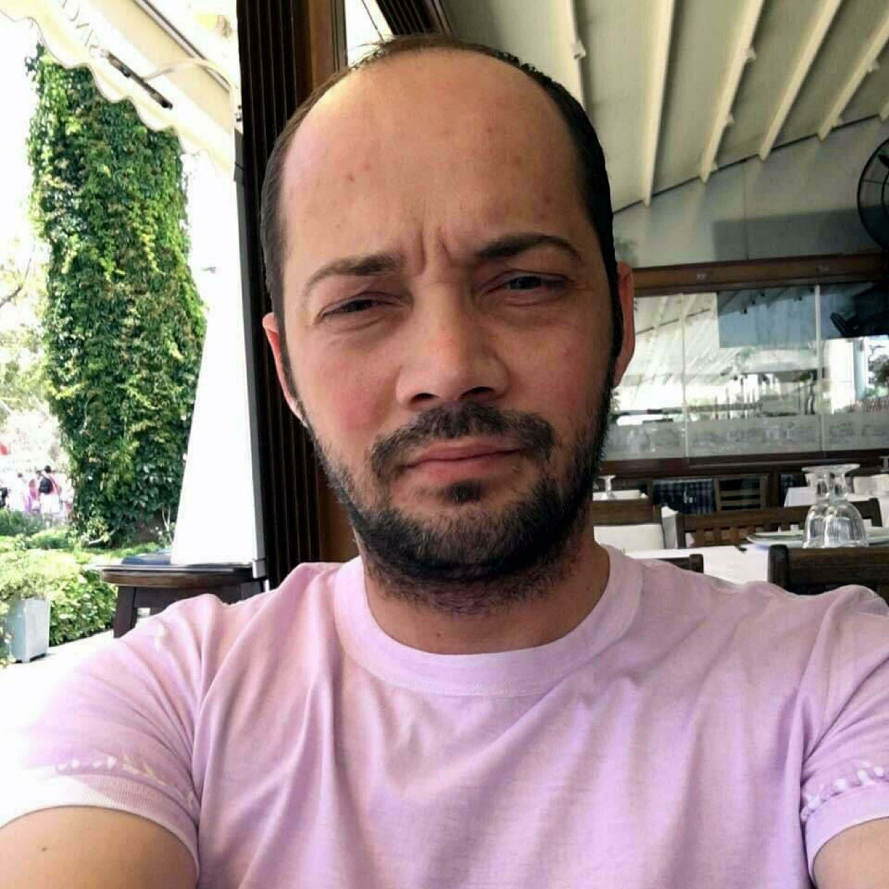 Ölümlü Kazada (2)