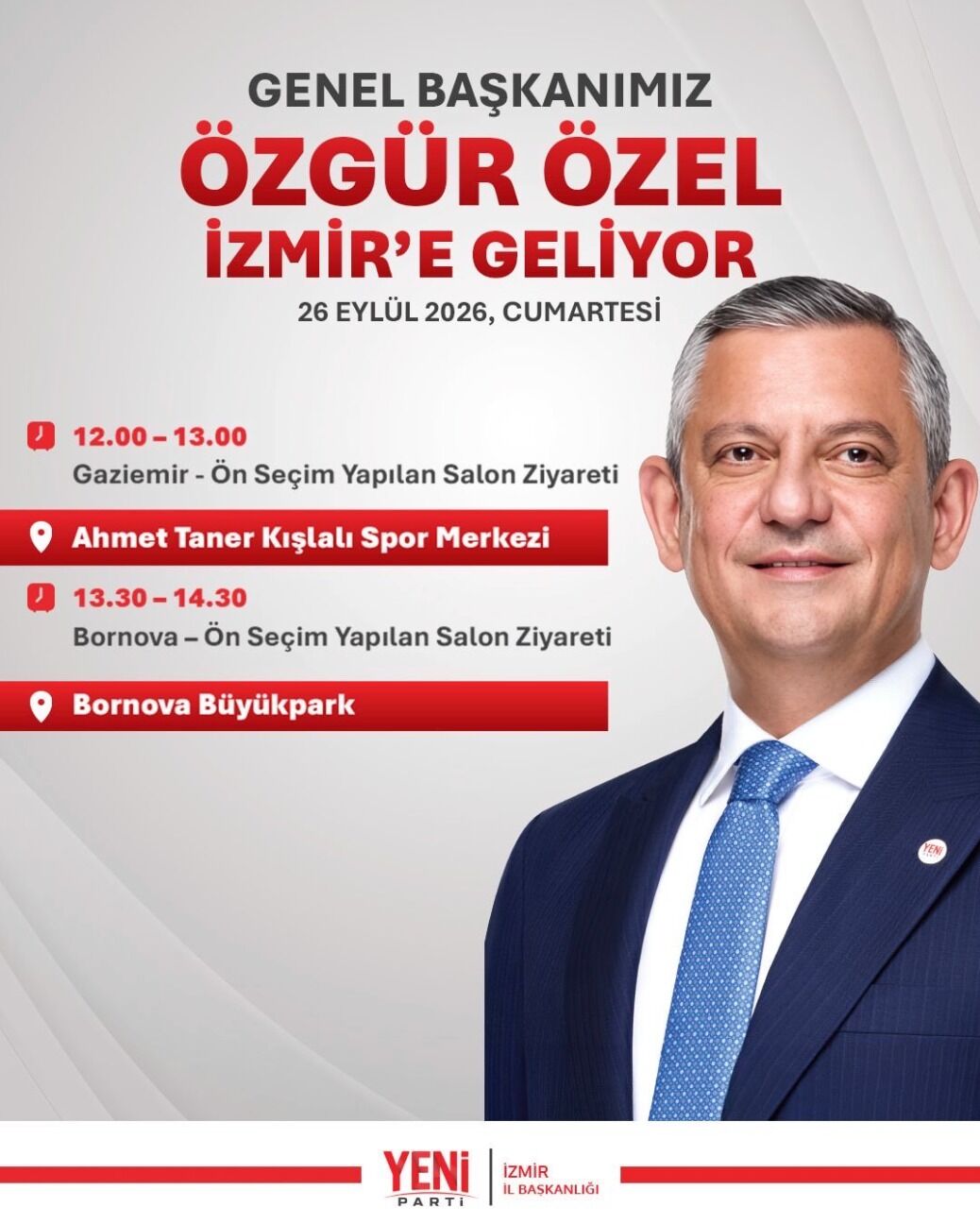 Özgür Özel’in-1