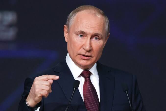 Putin imzaladı: Rus ordusunun personel sayısı artırıldı!