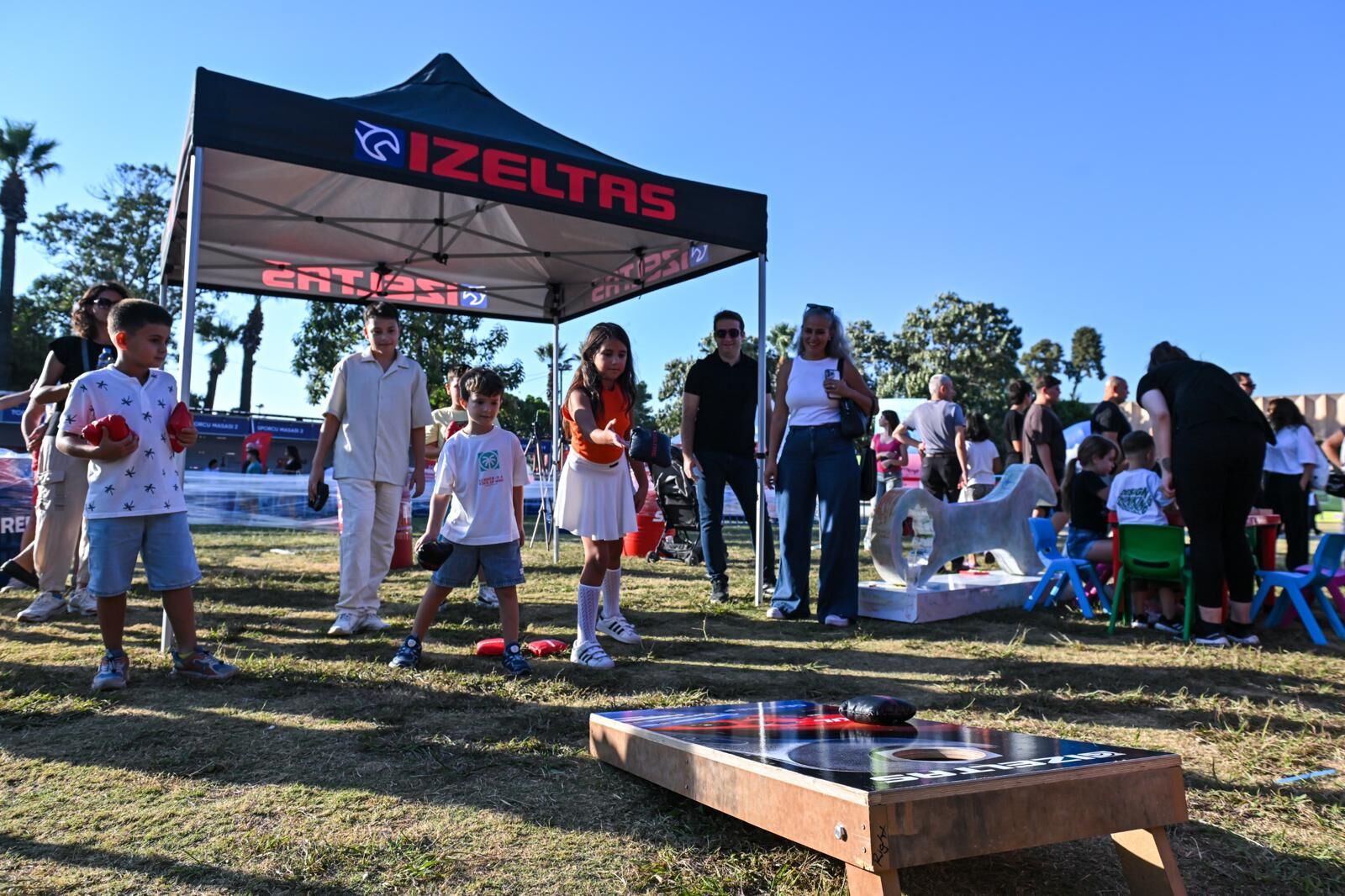 Red Bull Karton Tekne Yarışması, (4)