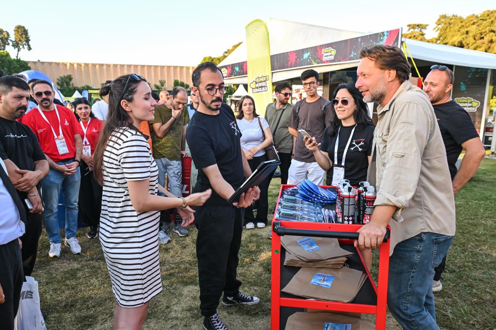 Red Bull Karton Tekne Yarışması, (7)