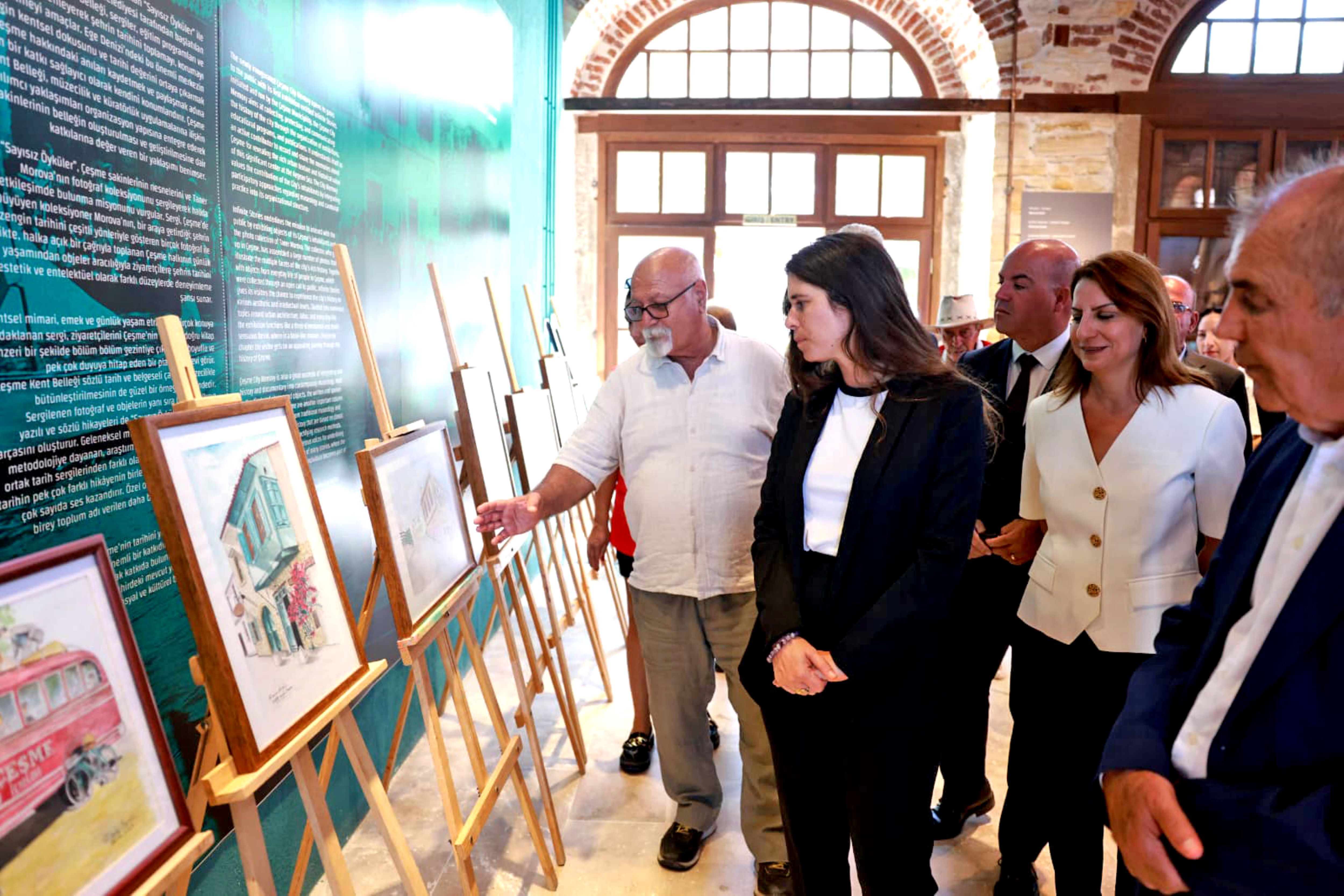 Ressam Rasim Özgül’ün (4)