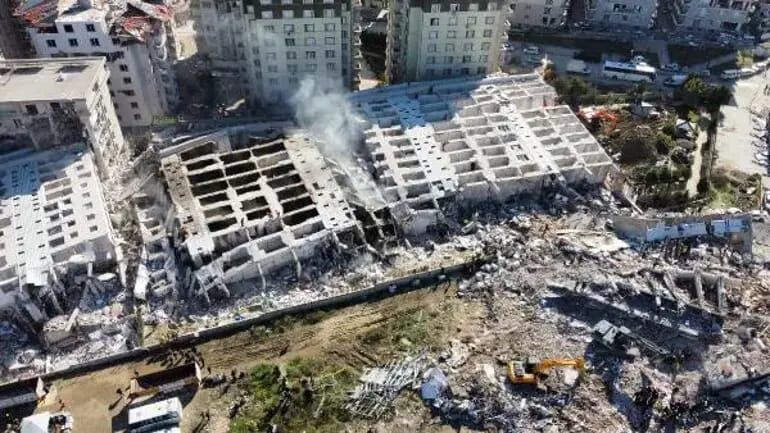 Rönesans Rezidans Davasında Yeni Duruşma Kararı