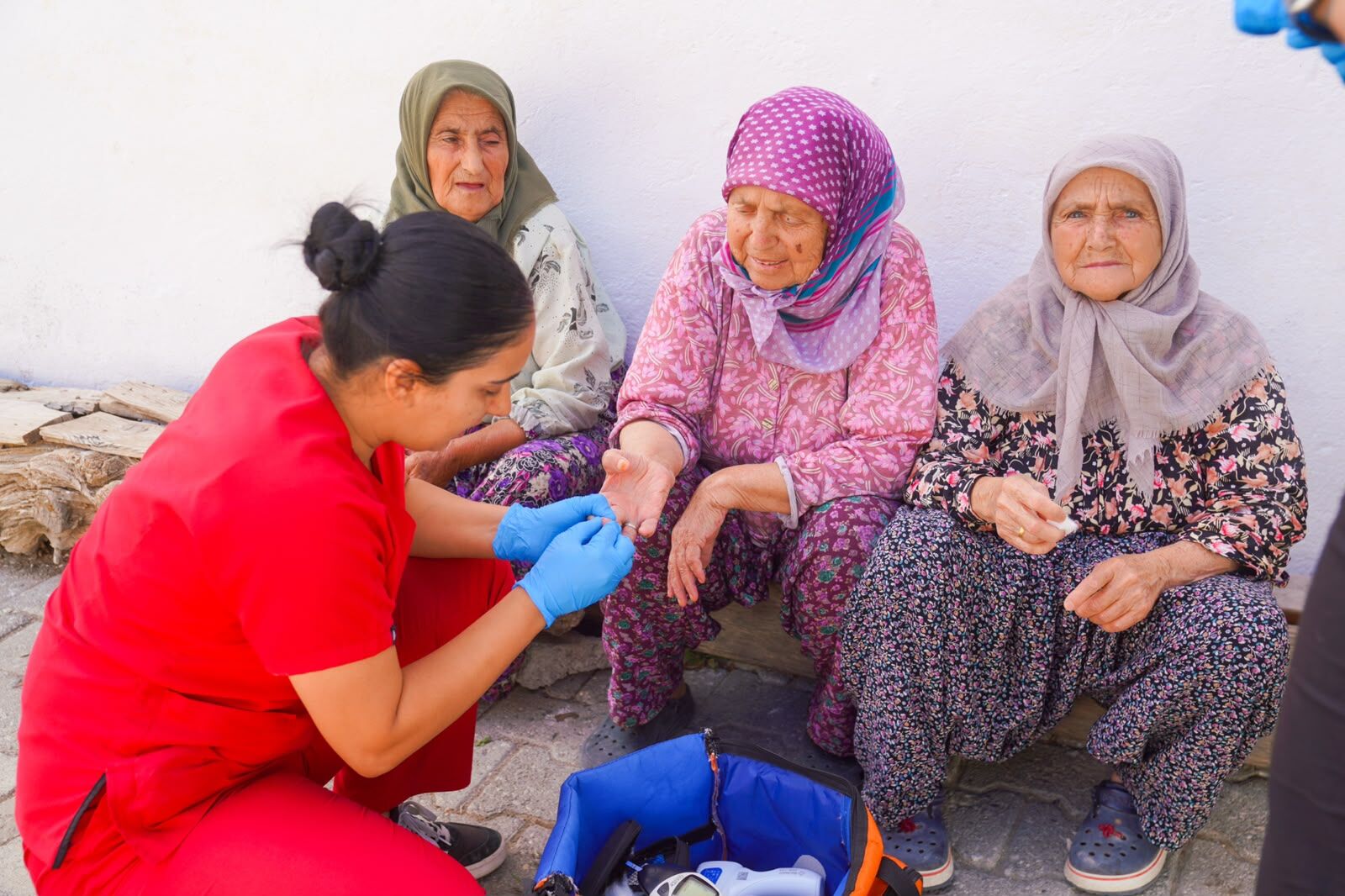 Sağlık 2