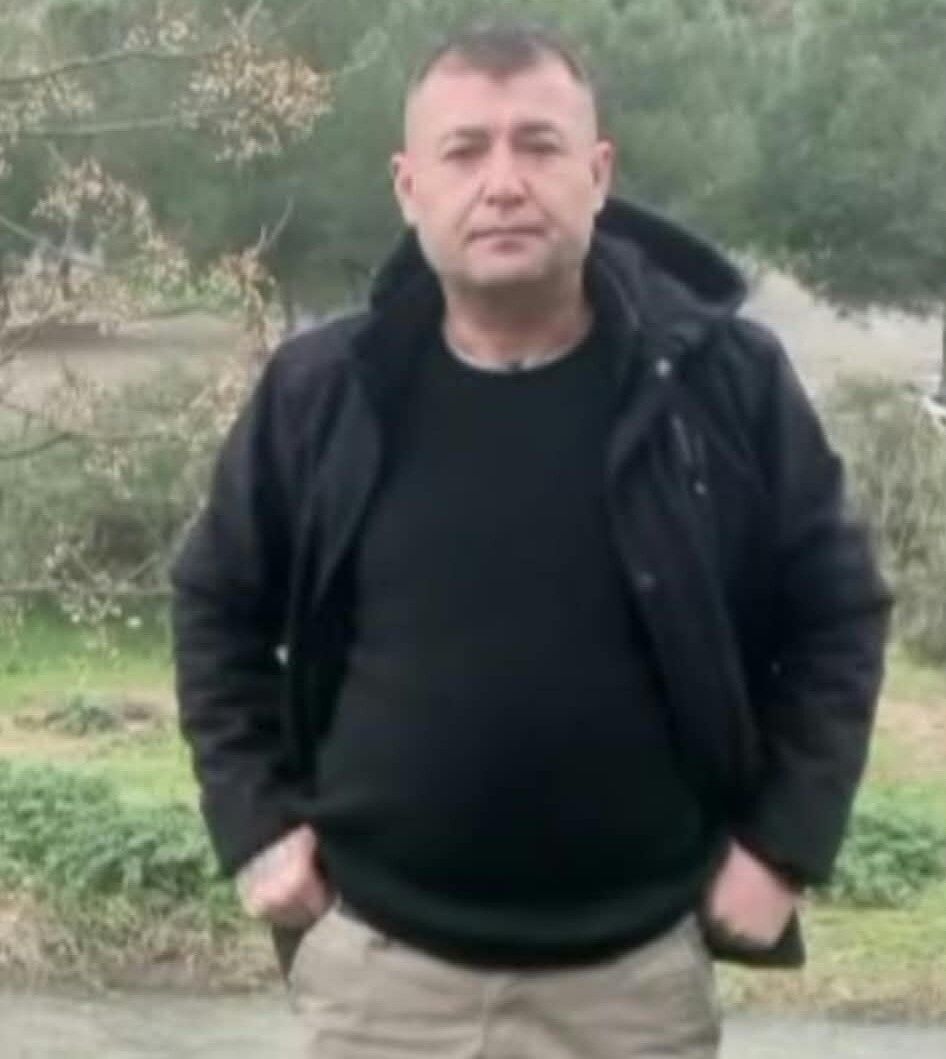 Salihli’de Kuyumcuya Silahlı Soygun Girişimi 2 Yaralı-1