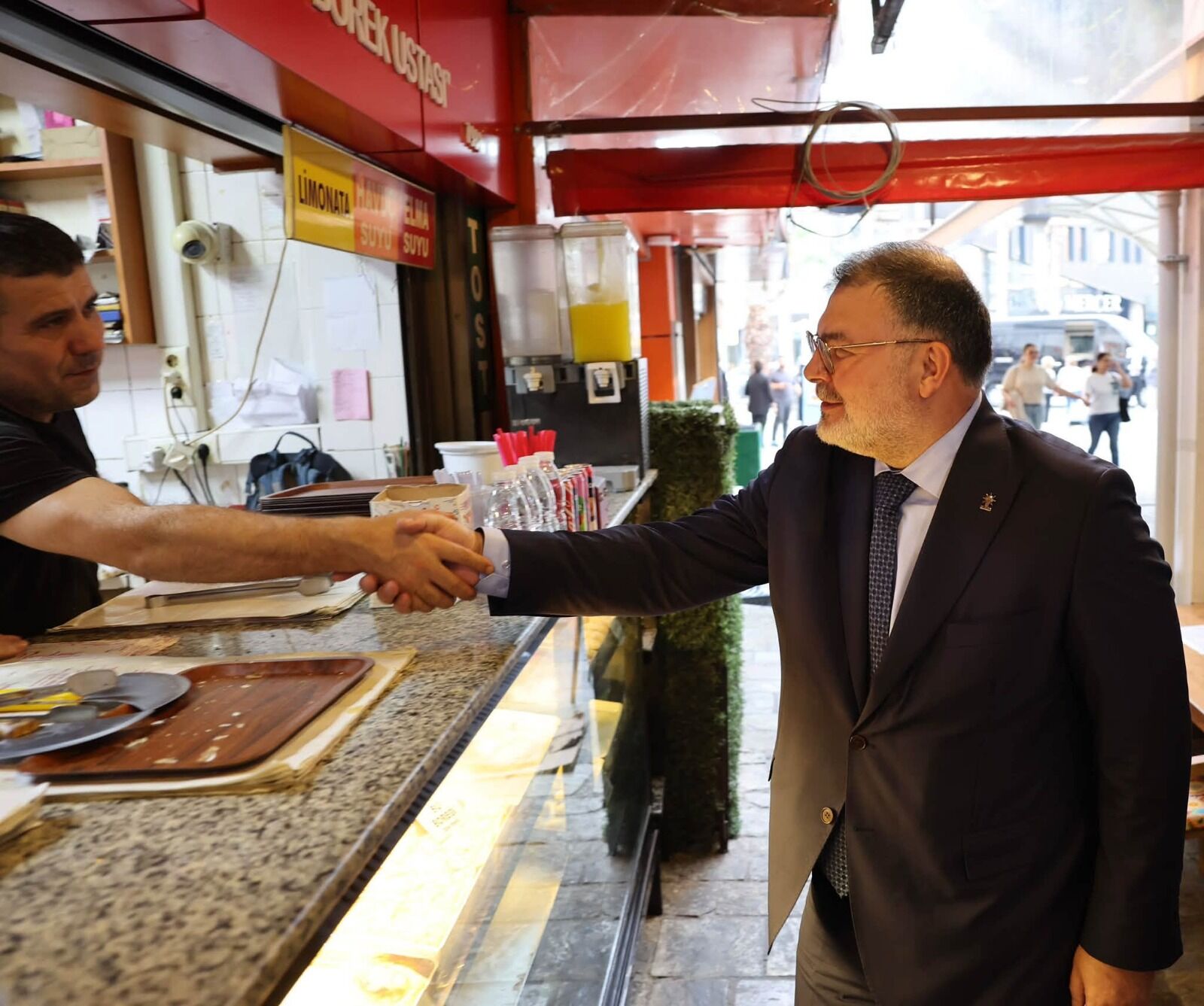 Saygılı’dan (7)