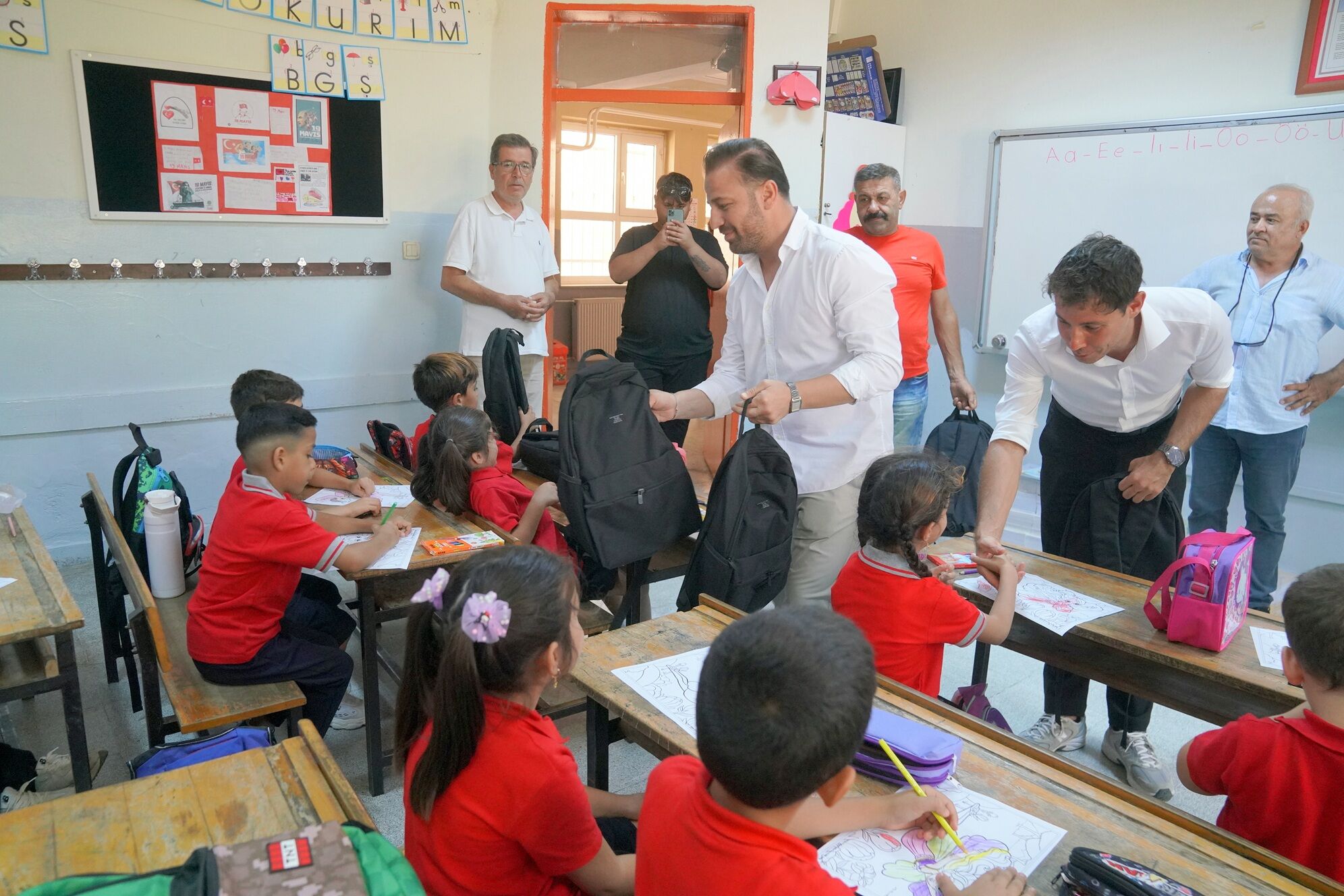 Seferihisar Belediyesi, (3)
