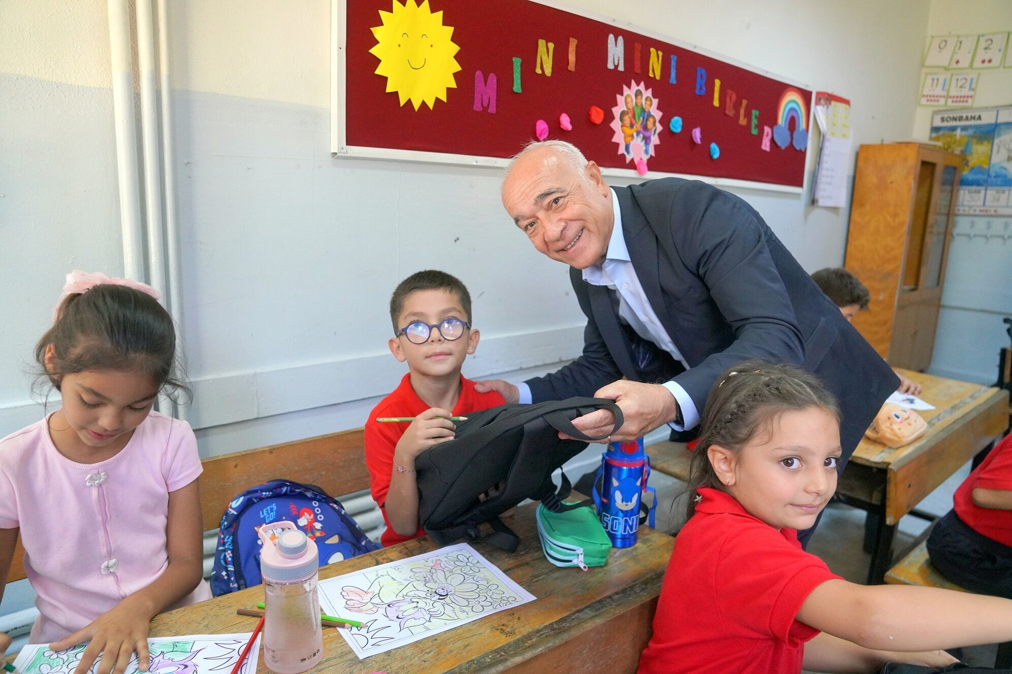 Seferihisar Belediyesi, (4)