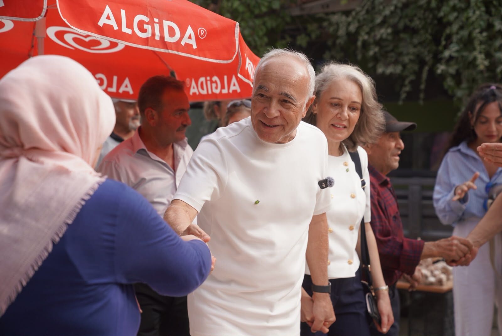 Seferihisar’da Ata Ekmeği Ve Armola Coşkusu (3)