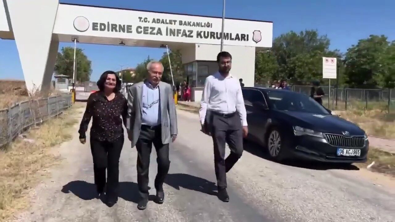 Selçuk Mızraklı