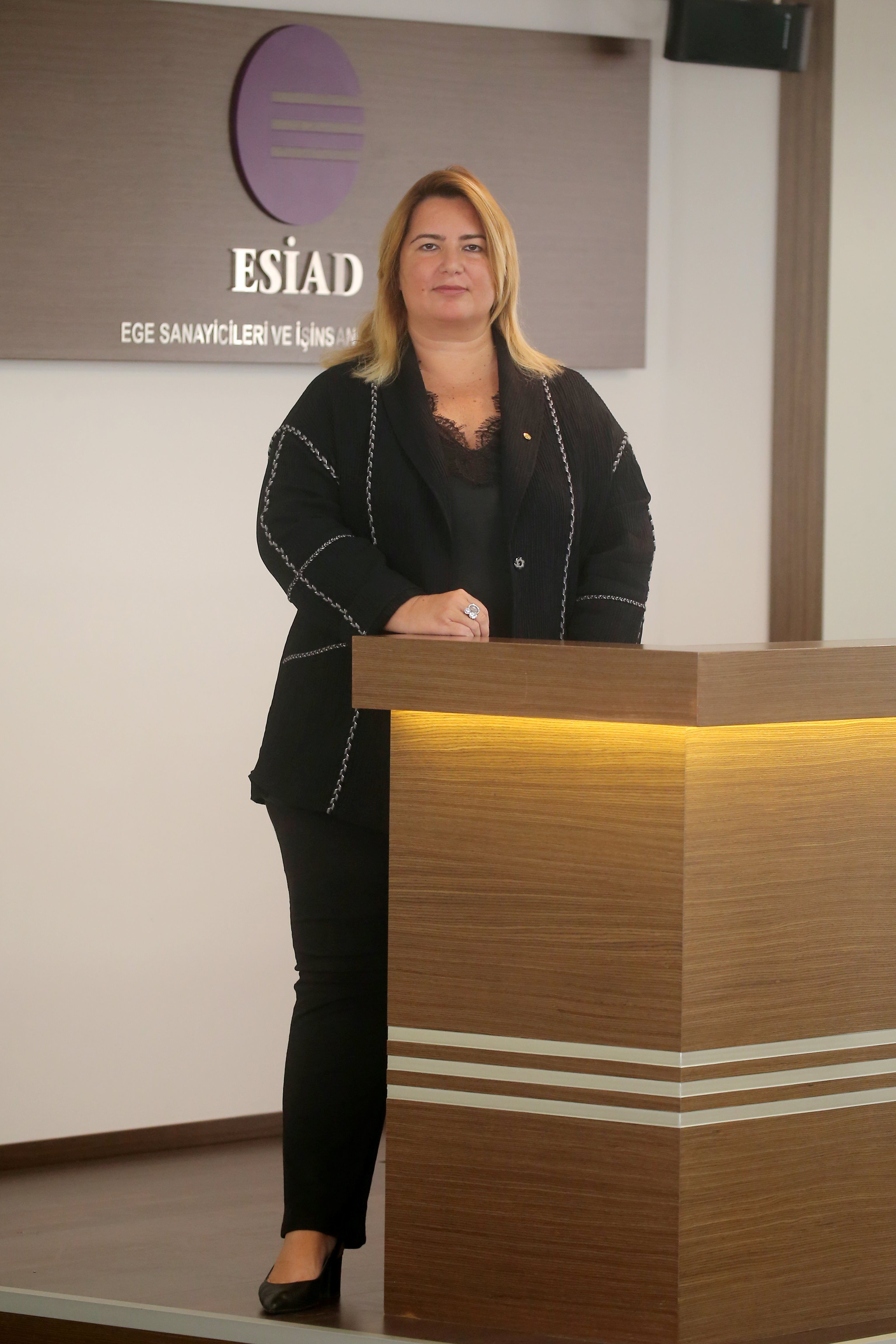 Sibel Zorlu...