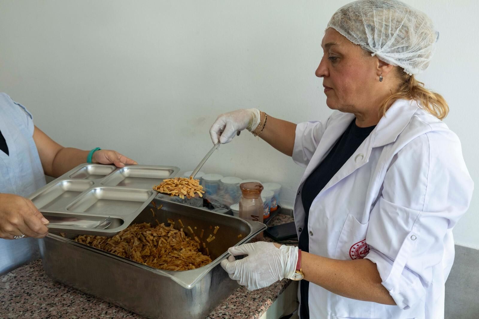 Sıcak Yemek (1)