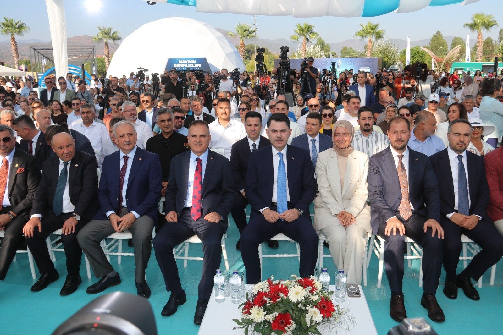 Sıfır Atık Mavi Projesi (2)