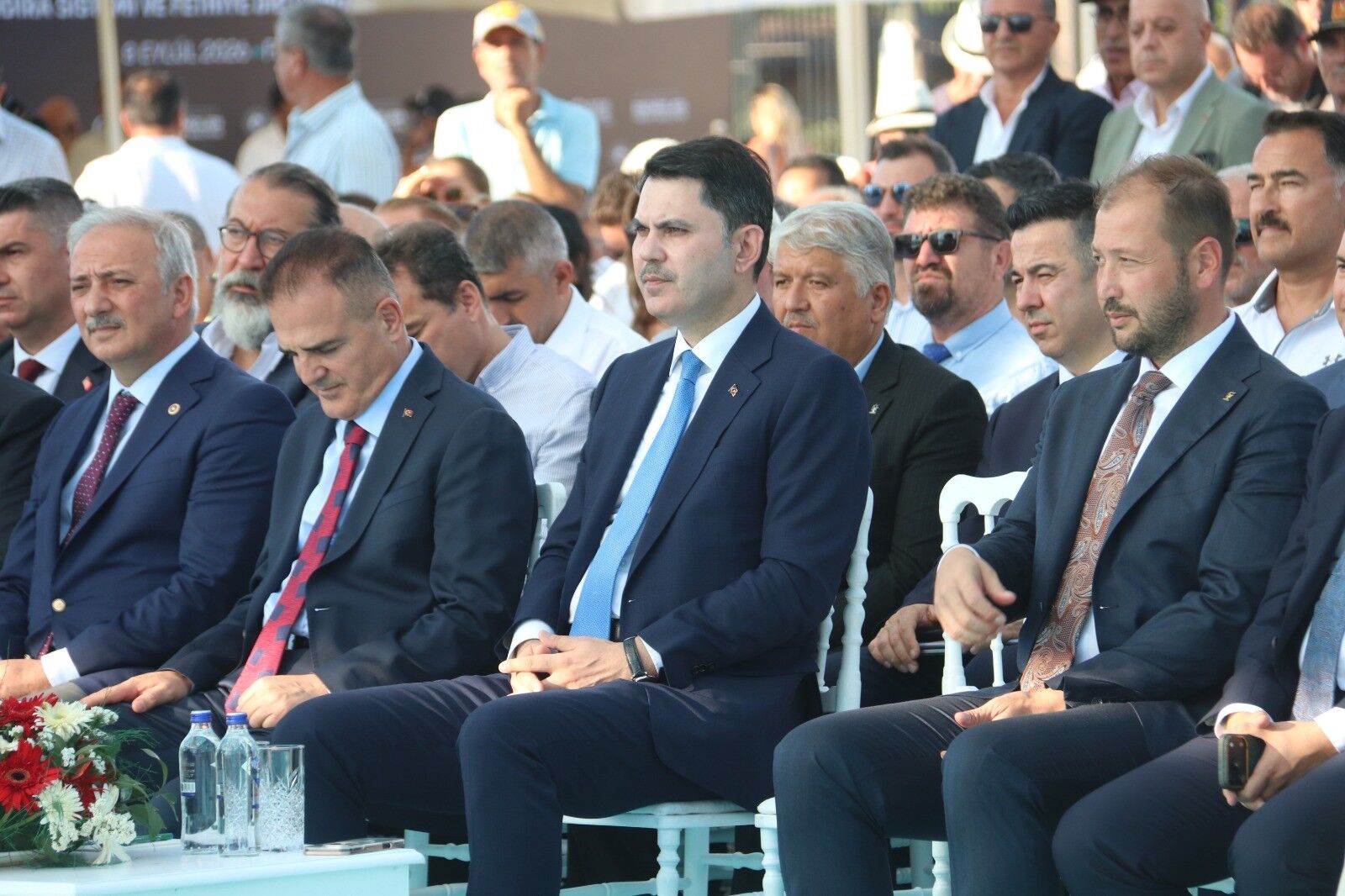 Sıfır Atık Mavi Projesi