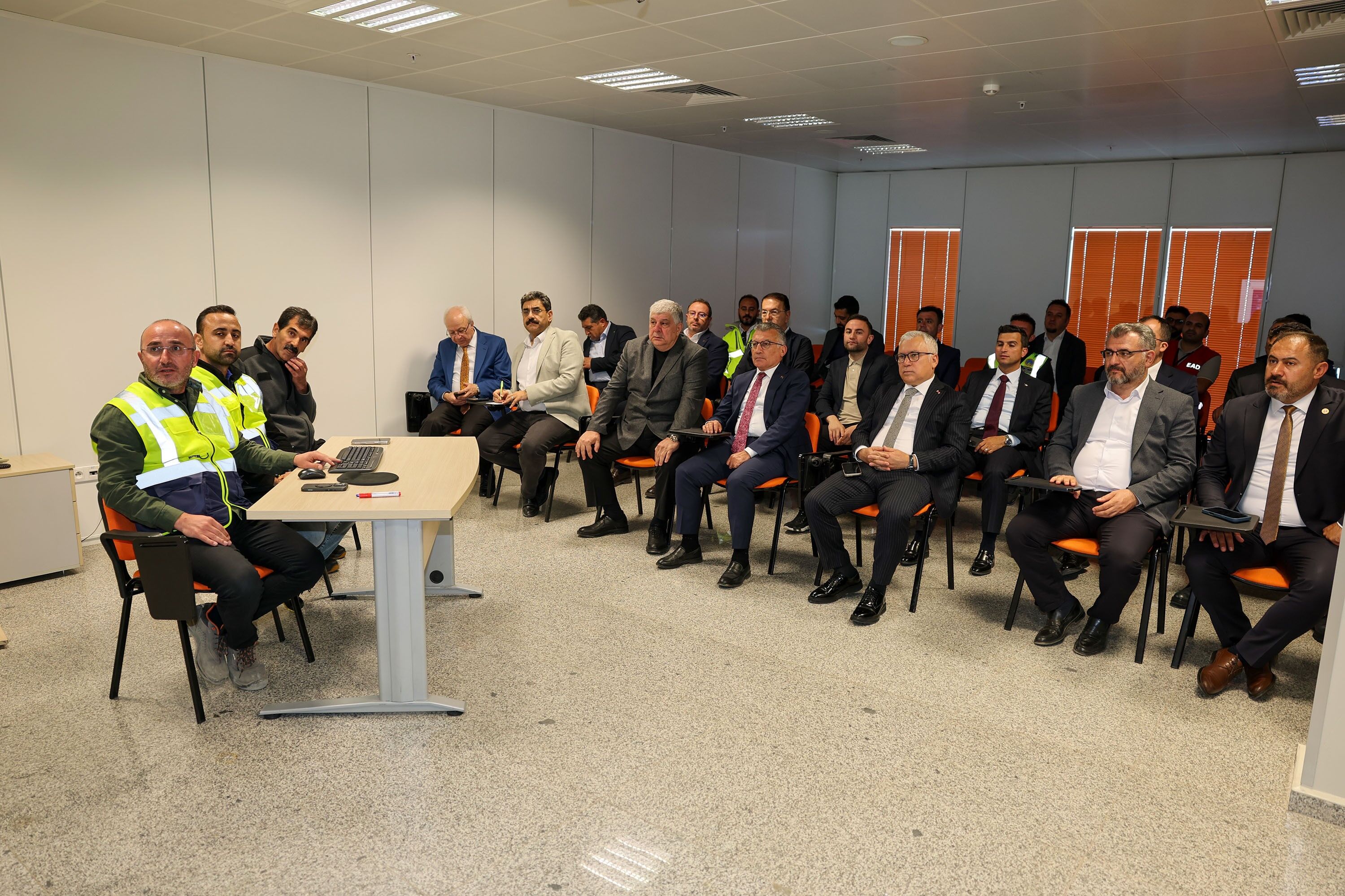 Sivas Nuri Demirağ Havalimanı (4)