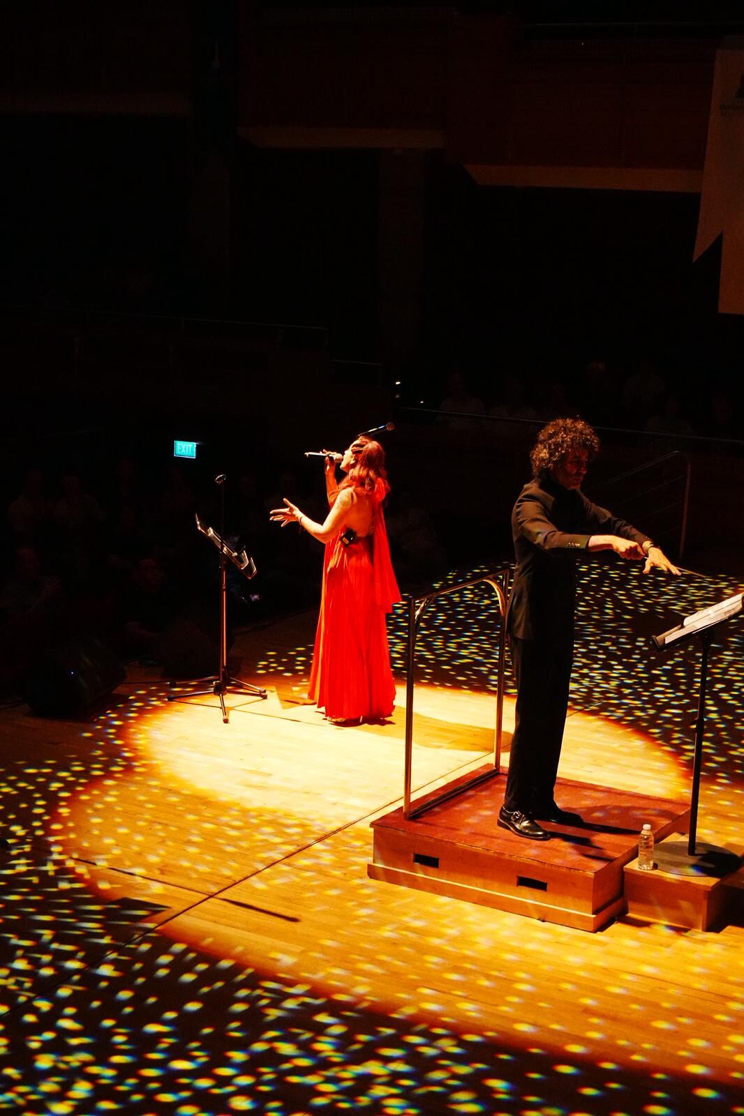 Smyrna Ensemble, 5 Eylül’de Efes’te Sahne Alacak (1)