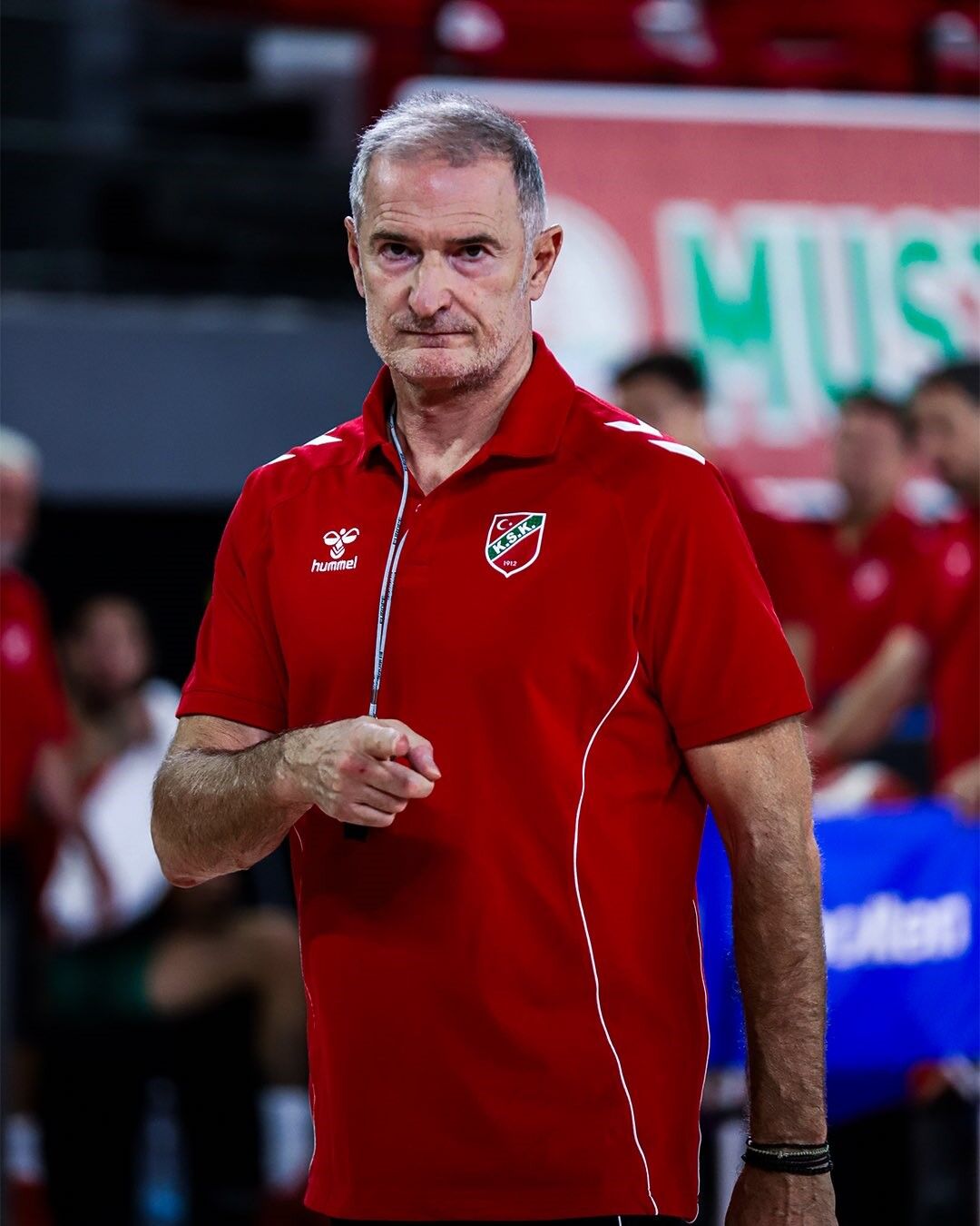 Spot Karşıyaka, Deplasmanda Türk Telekom’a 73 72 Yenilerek Basketbol Süper Ligi’ne Mağlubiyetle Başladı (1)