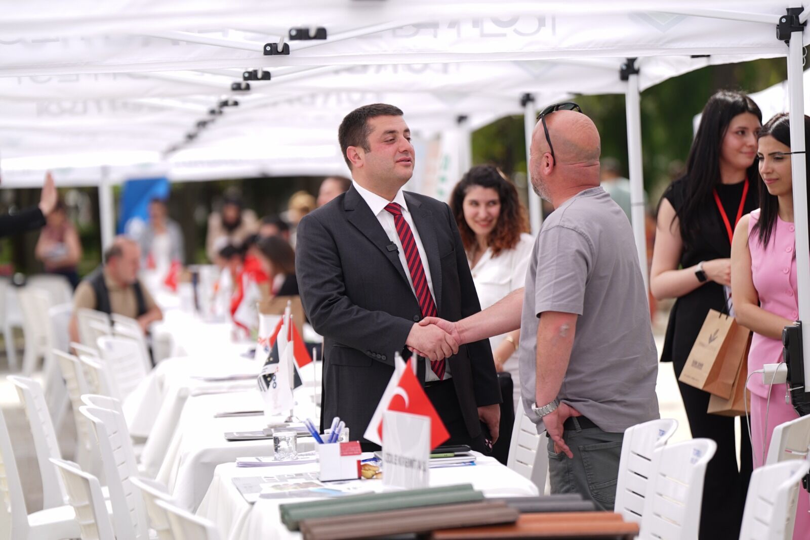 Spot Torbalı Belediyesi’nin İş’te Torbalı Projesi Kapsamında 2 Bin 284 Kişinin Iş Hayatına Katılmasına Aracılık Edildi (1)