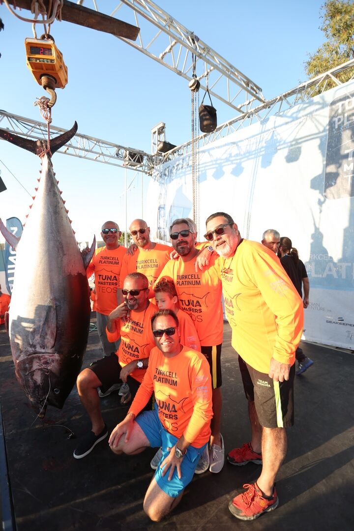 Stafupro Tuna Masters Teos (2)