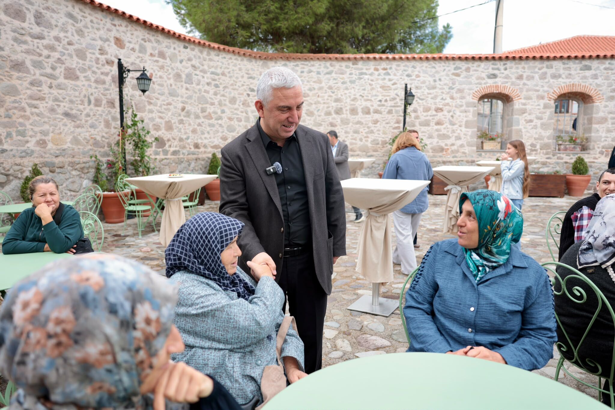 Tapu Tesli̇m Töreni̇ 6