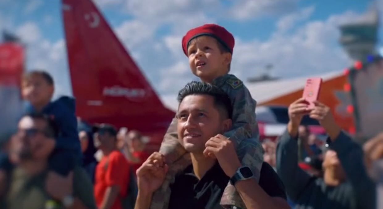 Teknofest Güneydoğu Için Selçuk Bayraktar’dan Çağrı