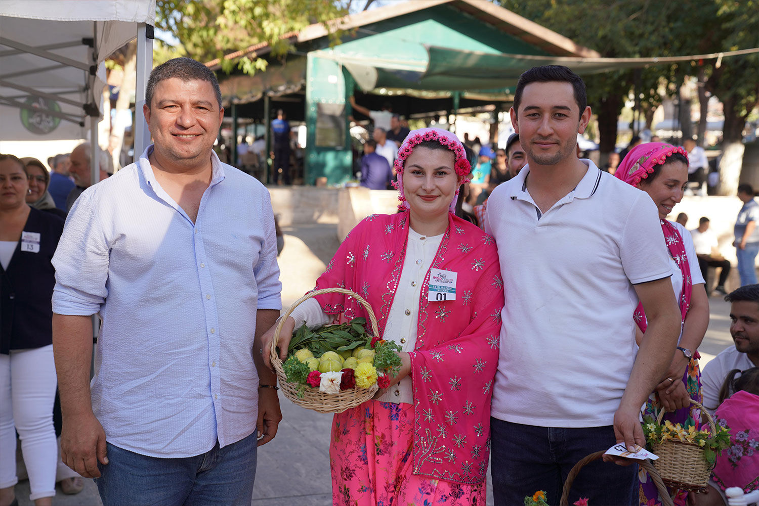 Tire’de Incir Ve Ceviz Festivali Için Geri Sayım (4)