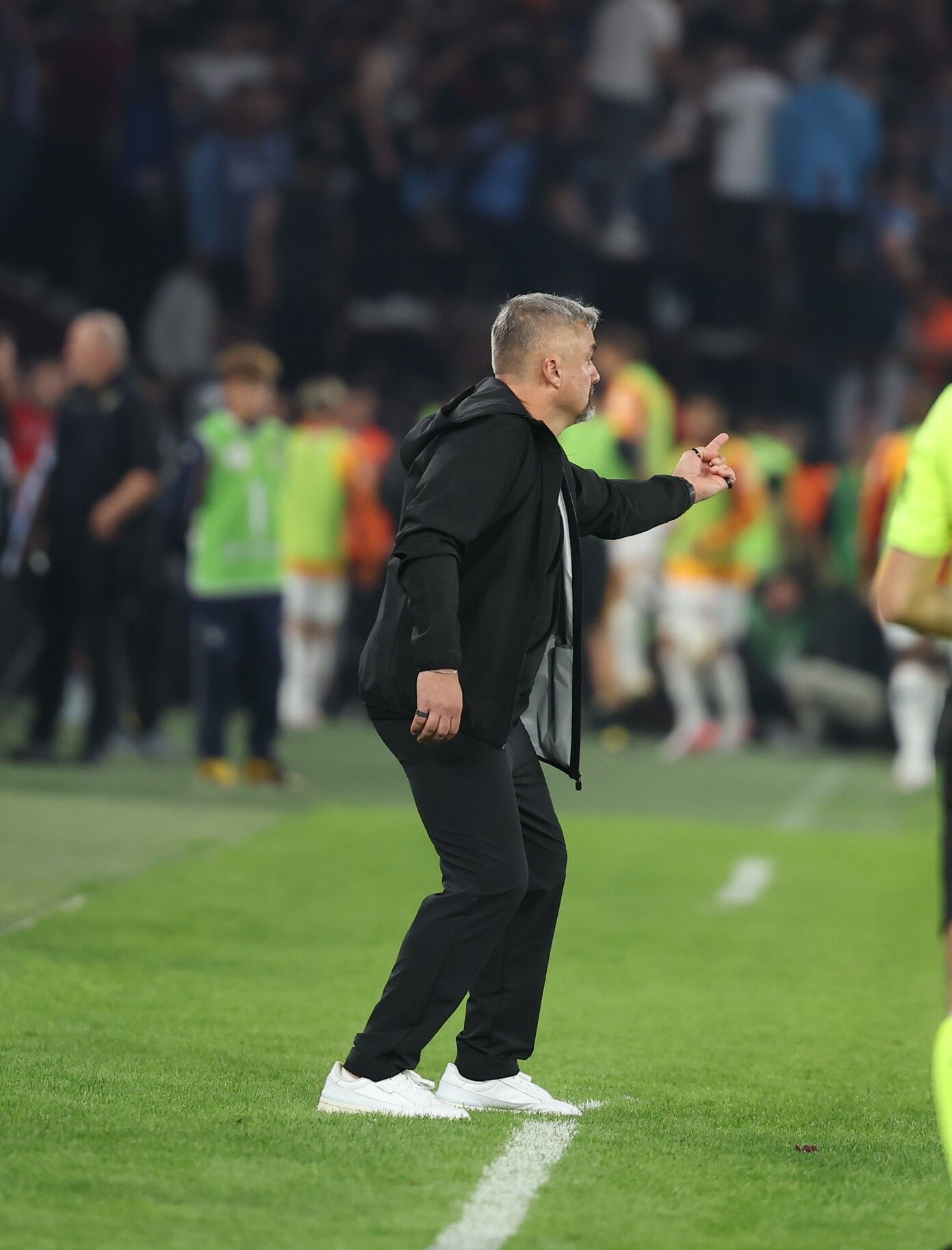 Trabzonspor Galatasaray Maç Sonu (7)