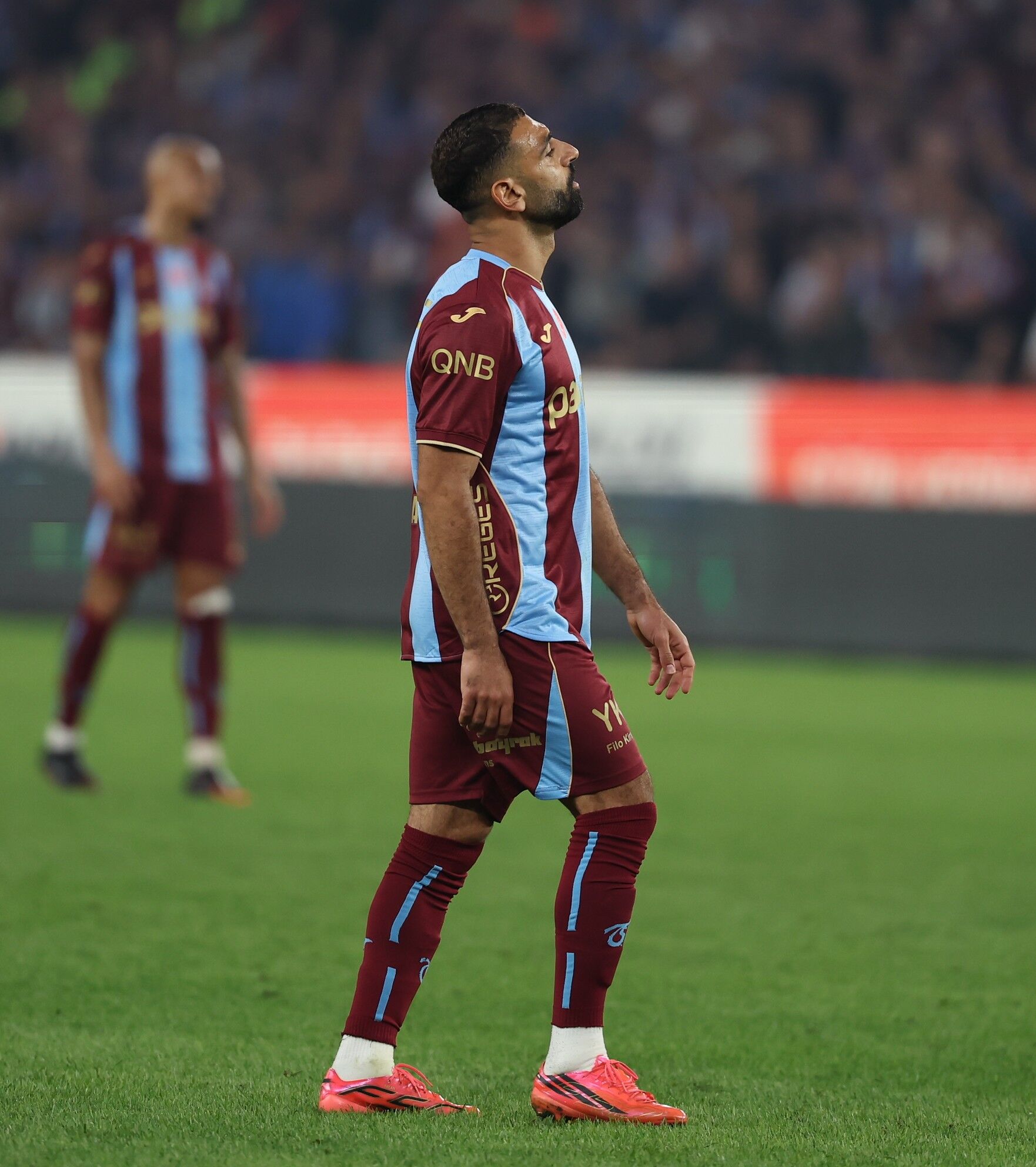 Trabzonspor Galatasaray Maç Sonu (8)