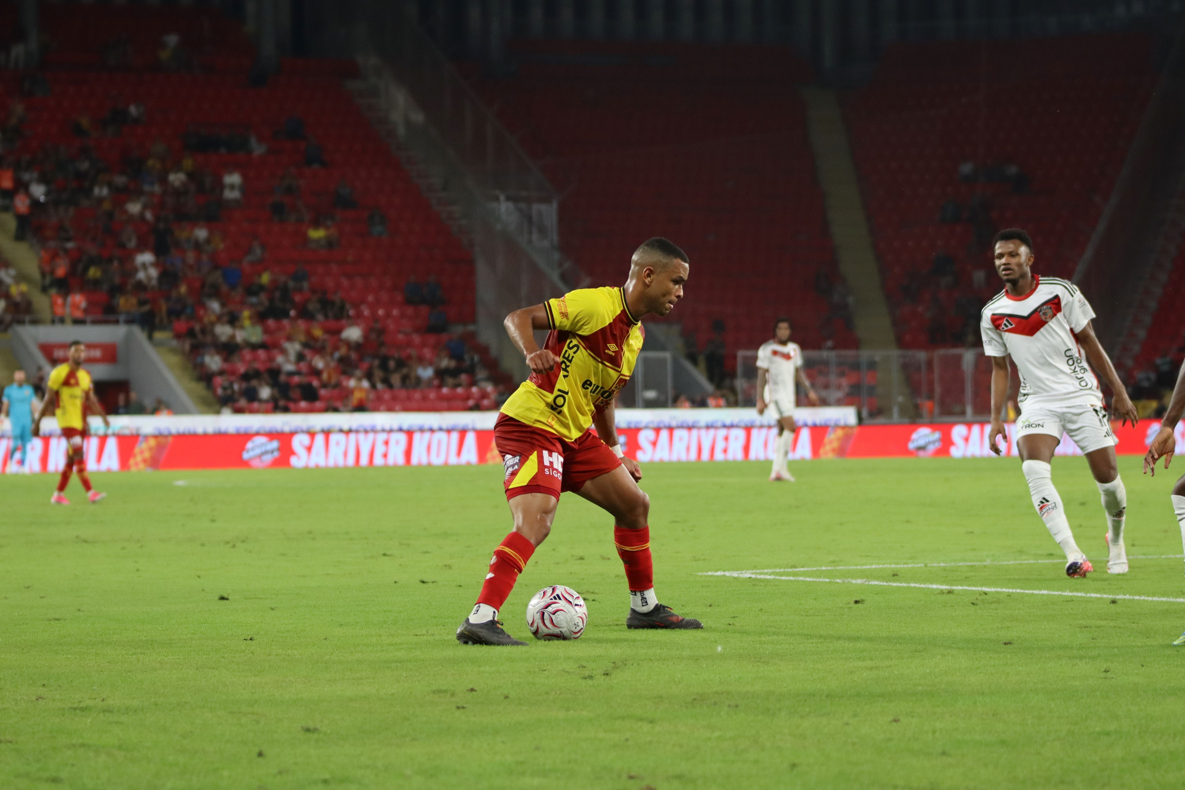 Trendyol Süper Lig' (2)