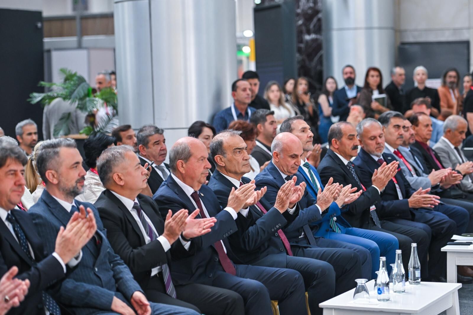 Türkiye’nin Yaş Meyve Sebze Sektöründeki (4)