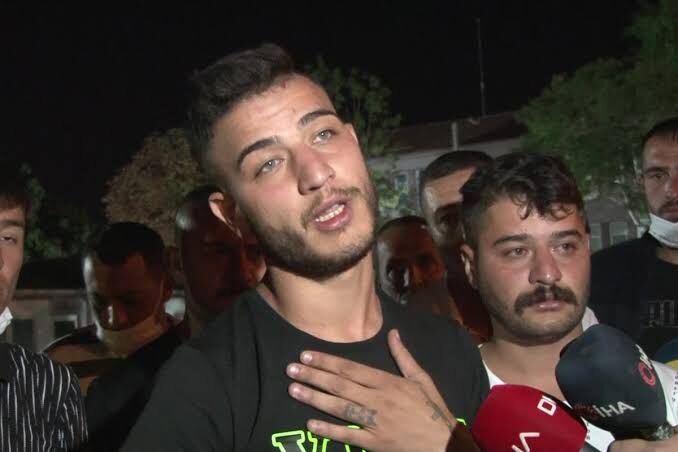 Ümitcan Uygun