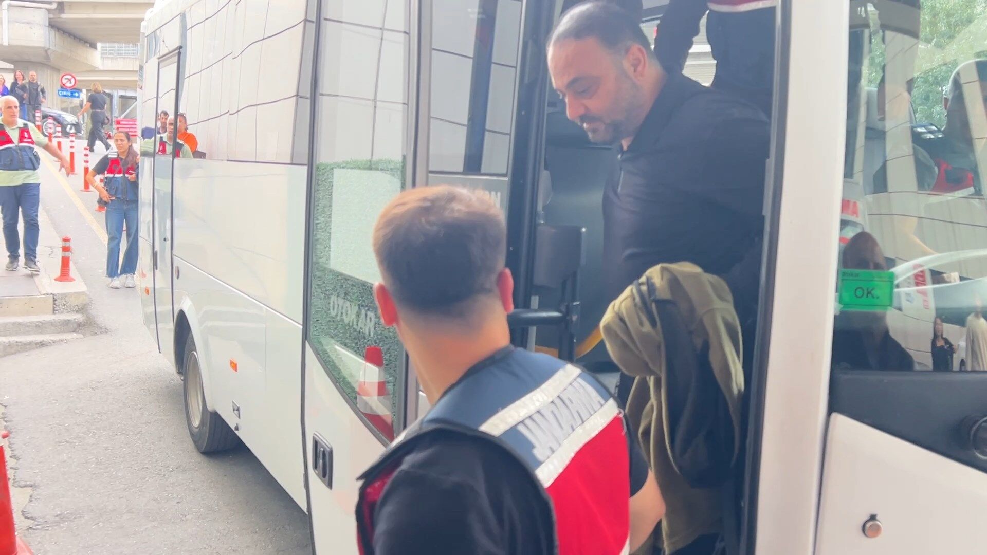 Ünlülere Yönelik Operasyon (6)