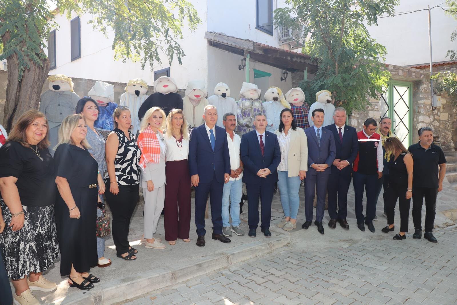 Urla’nın Barbaros Köyü (5)