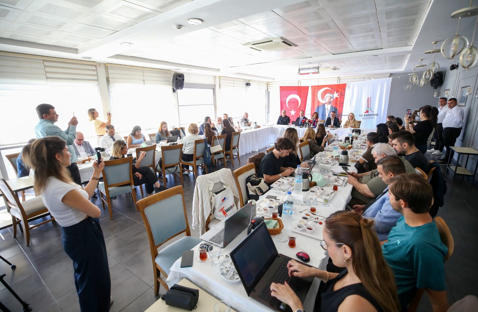 Uygulamaların Adil Ve Tutarlı Olmasını Bekliyoruz” (4)