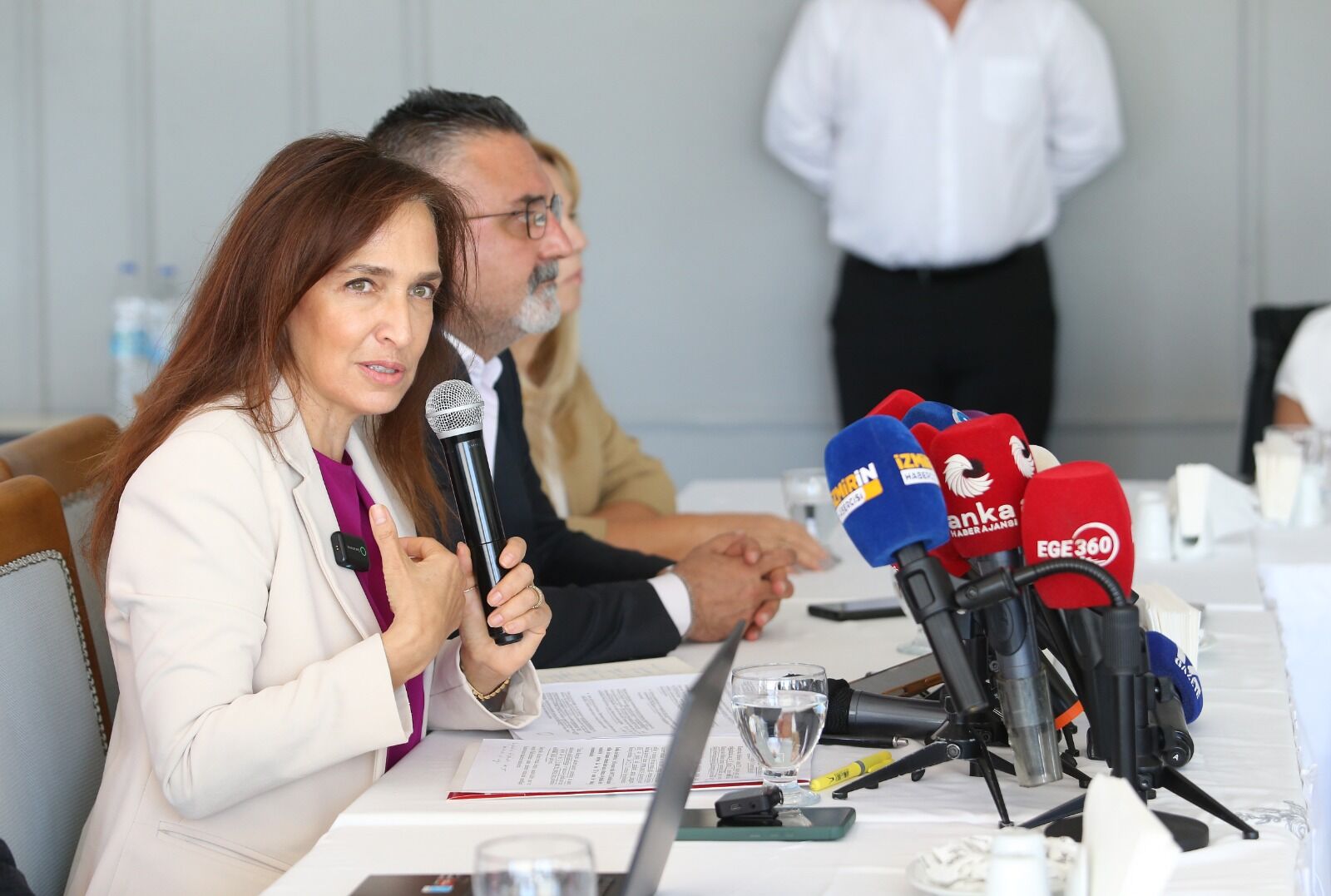 Uygulamaların Adil Ve Tutarlı Olmasını Bekliyoruz” (5)