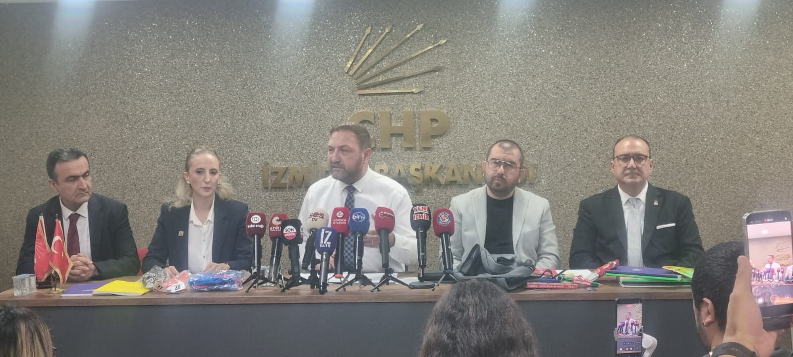 CHP’li Gümrükçü’den eğitimde iflas uyarısı: 'Tasarrufu çocukların güvenliğinden yapıyorlar!'