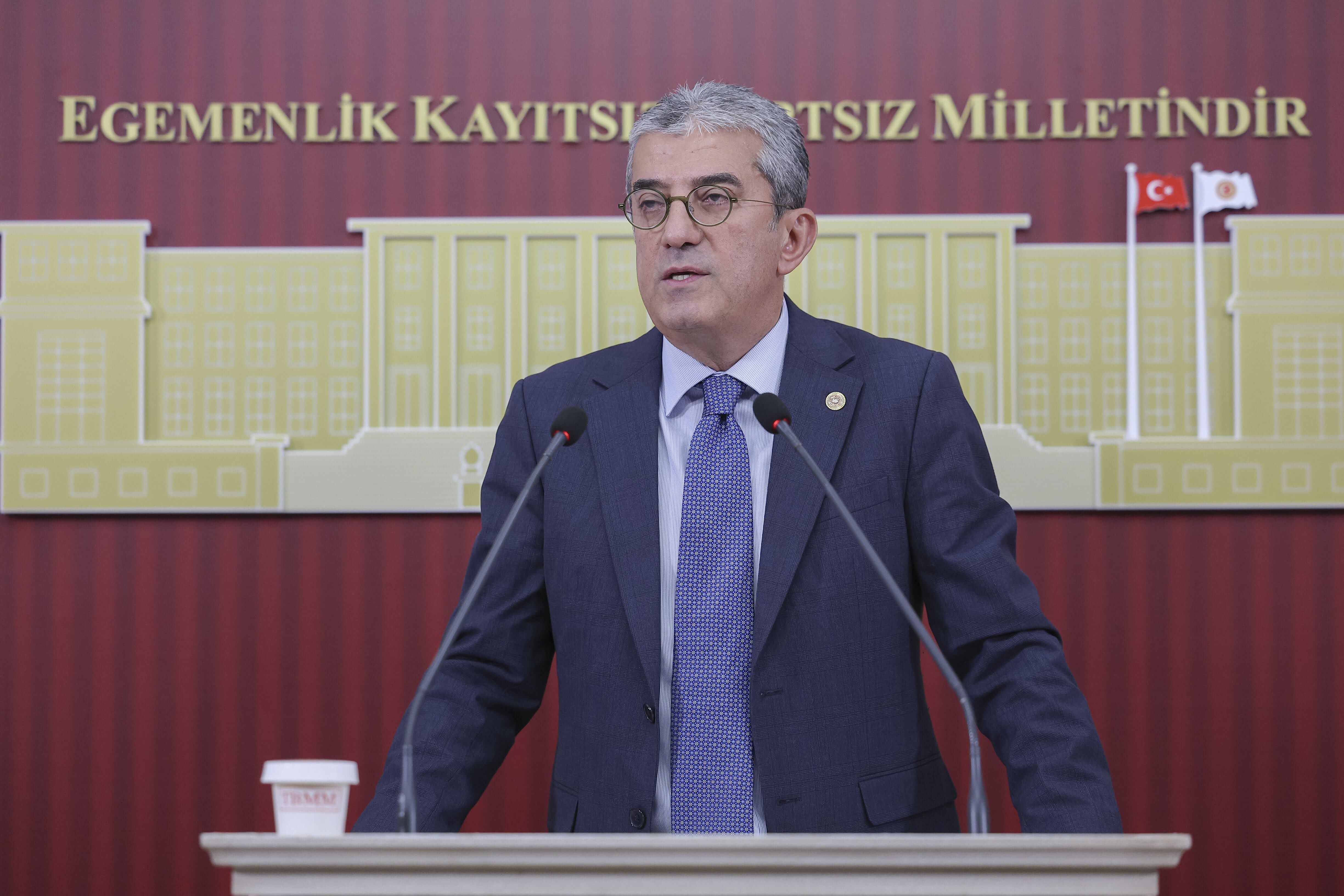 Günaydın’dan fon soruşturması açıklaması!