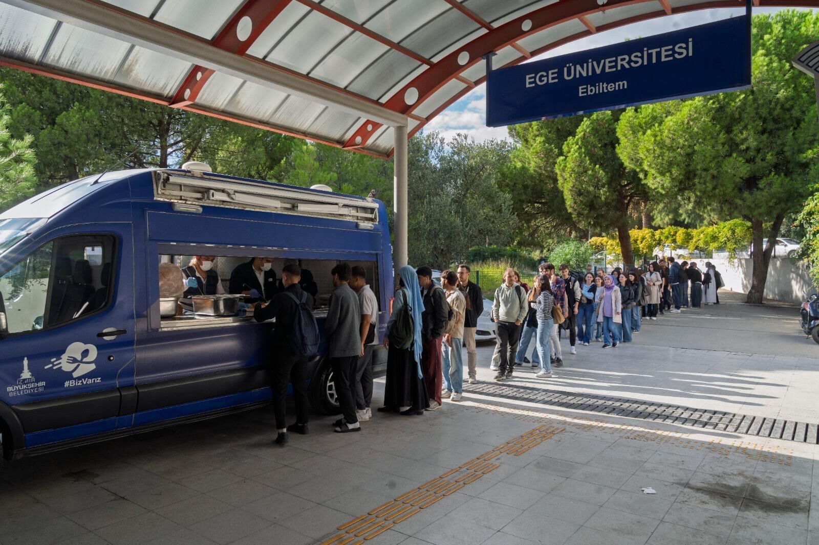 Yemek Ve Beslenme Paketi Desteği (5)