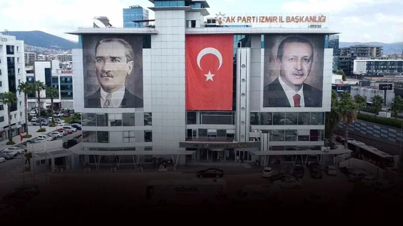 9 başkan AK Parti'ye mi geçiyor?