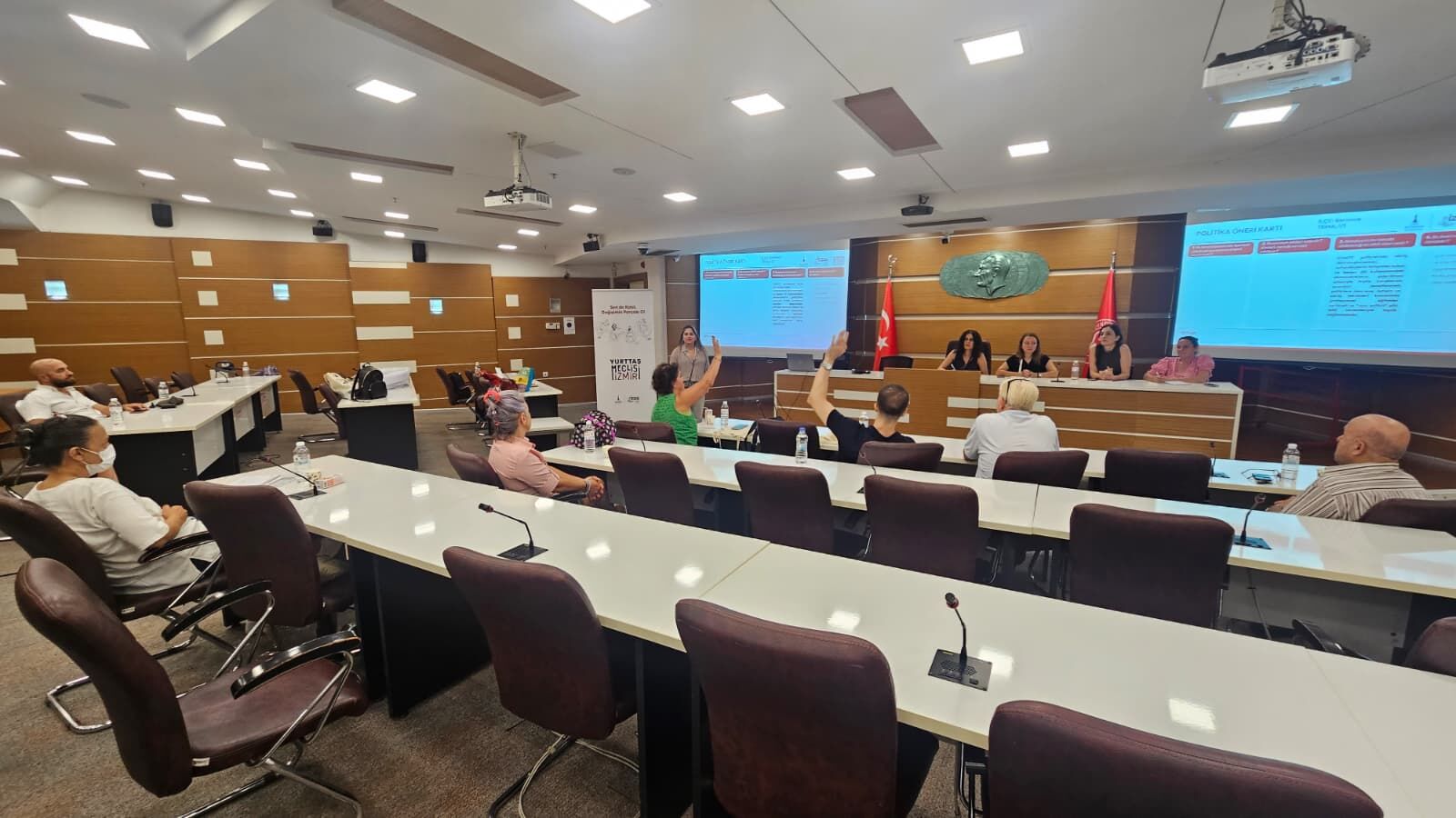 Yurttaşın Sözü (3)