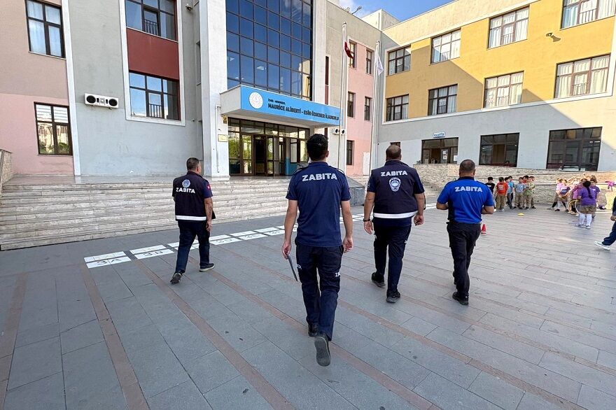 Zabıta Denetimi (1)