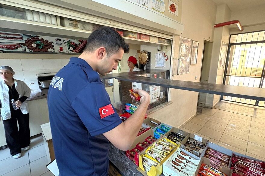 Zabıta Denetimi (2)