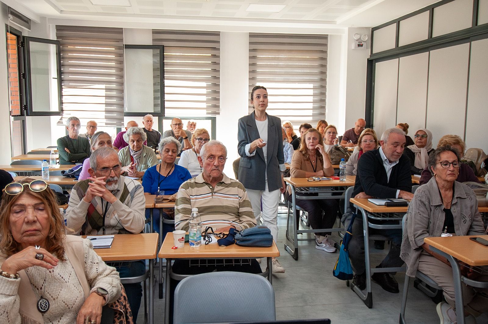 Cumhuriyet’in 103. yılı Karşıyaka’da kutlanıyor