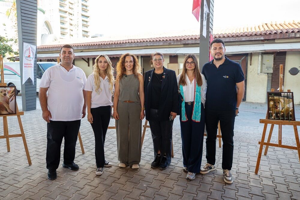 Karşıyaka’da “Bir Nota, Bir Yuva”